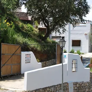 Séjour à la campagne Encinar De Aguas Blancas, Dudar