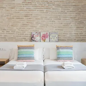 Appartement Dolium, Séville